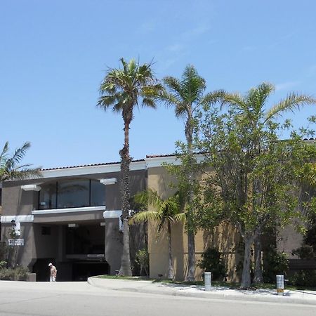 Hotel Pacific, Manhattan Beach Exteriör bild