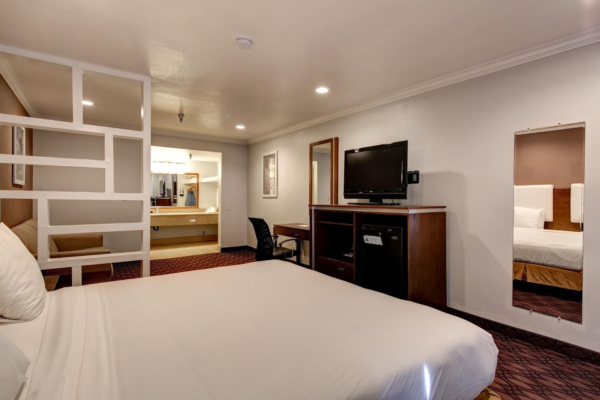 Hotel Pacific, Manhattan Beach Exteriör bild