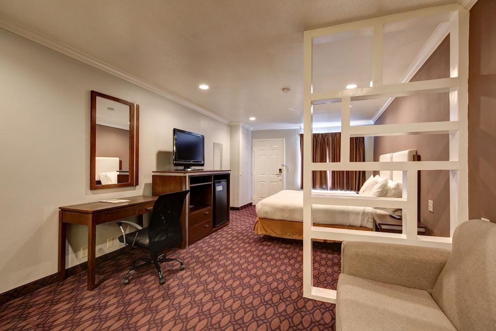 Hotel Pacific, Manhattan Beach Exteriör bild