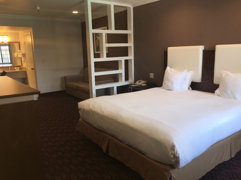 Hotel Pacific, Manhattan Beach Rum bild