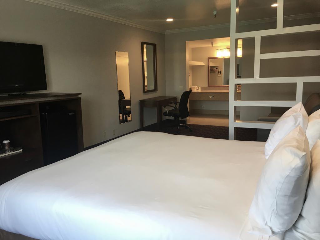 Hotel Pacific, Manhattan Beach Rum bild