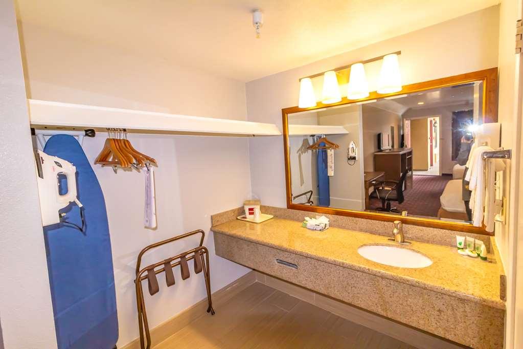 Hotel Pacific, Manhattan Beach Rum bild