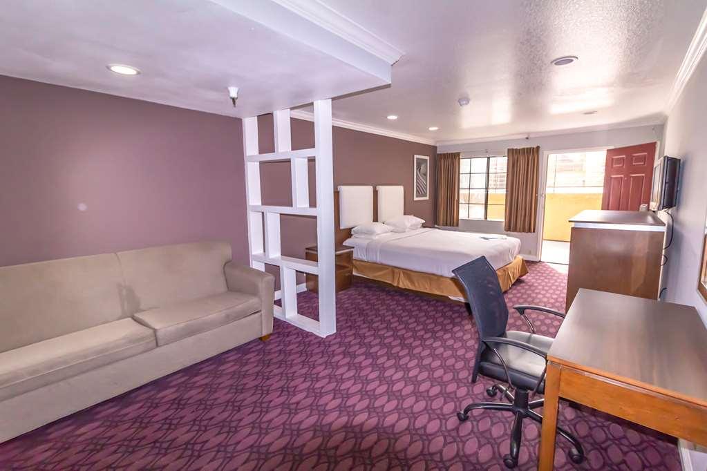 Hotel Pacific, Manhattan Beach Bekvämligheter bild