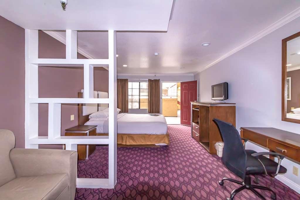 Hotel Pacific, Manhattan Beach Bekvämligheter bild