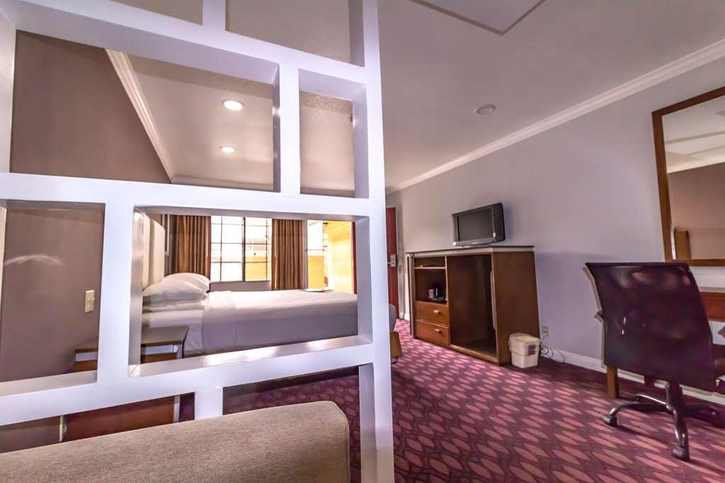 Hotel Pacific, Manhattan Beach Bekvämligheter bild